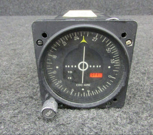 109201 Edo-Aire CID-552A VOR-LOC Indicator (IA)