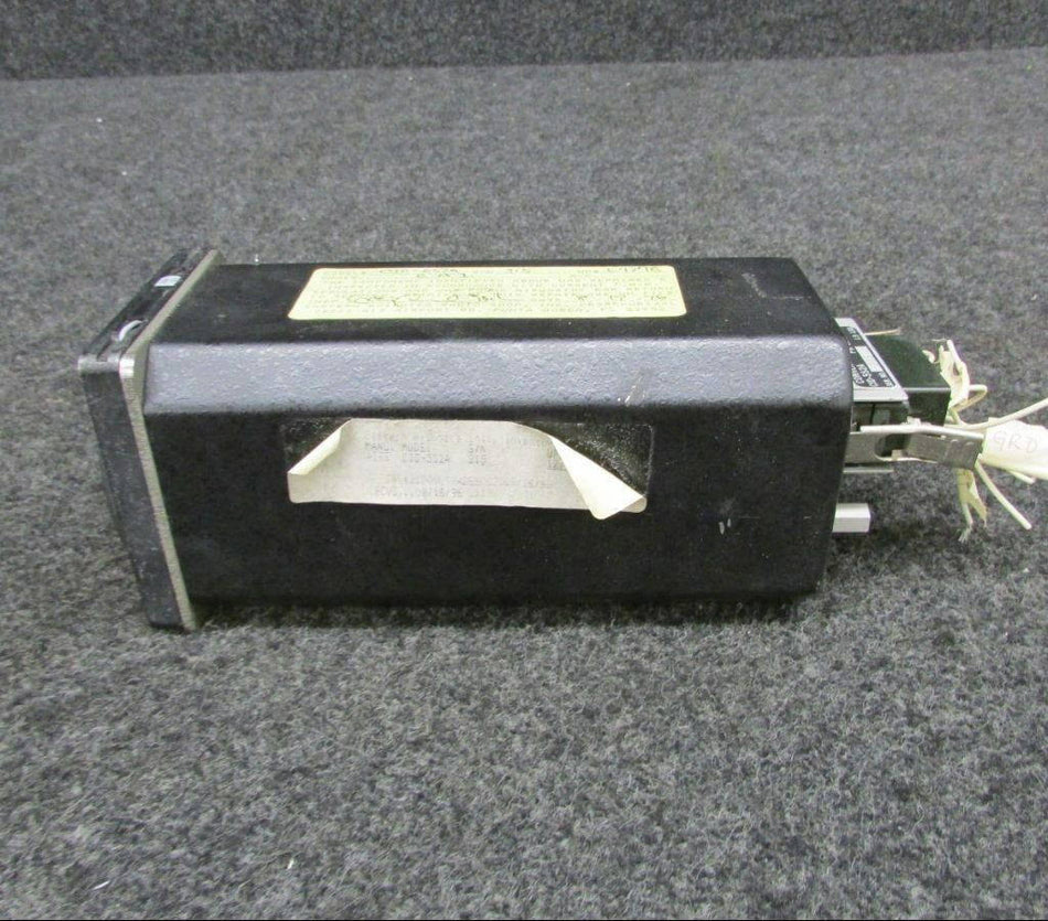 109201 Edo-Aire CID-552A VOR-LOC Indicator (IA)