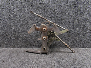77620009-003 Dehavilland Prop and Fuel Control Cam Cluster (Less Cable Wheels)
