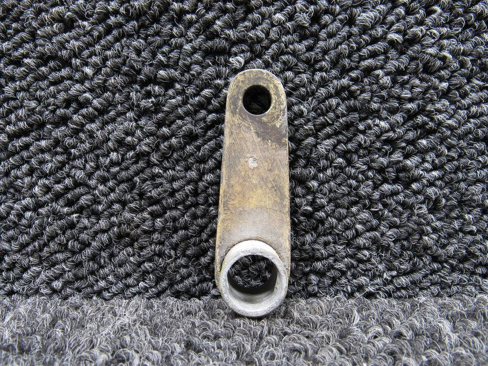 101-910026-55 Beech KA-200 Vane Actuator Arm Assembly