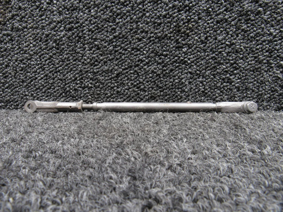 NAS367-4E690 (Use: NAS367-4E0700) Beech KA-200 Vane Actuator Control Rod Assy