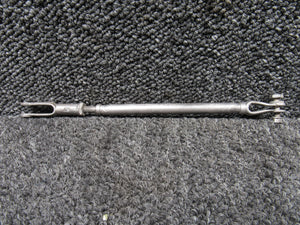 NAS367-4E690 (Use: NAS367-4E0700) Beech KA-200 Vane Actuator Control Rod Assy