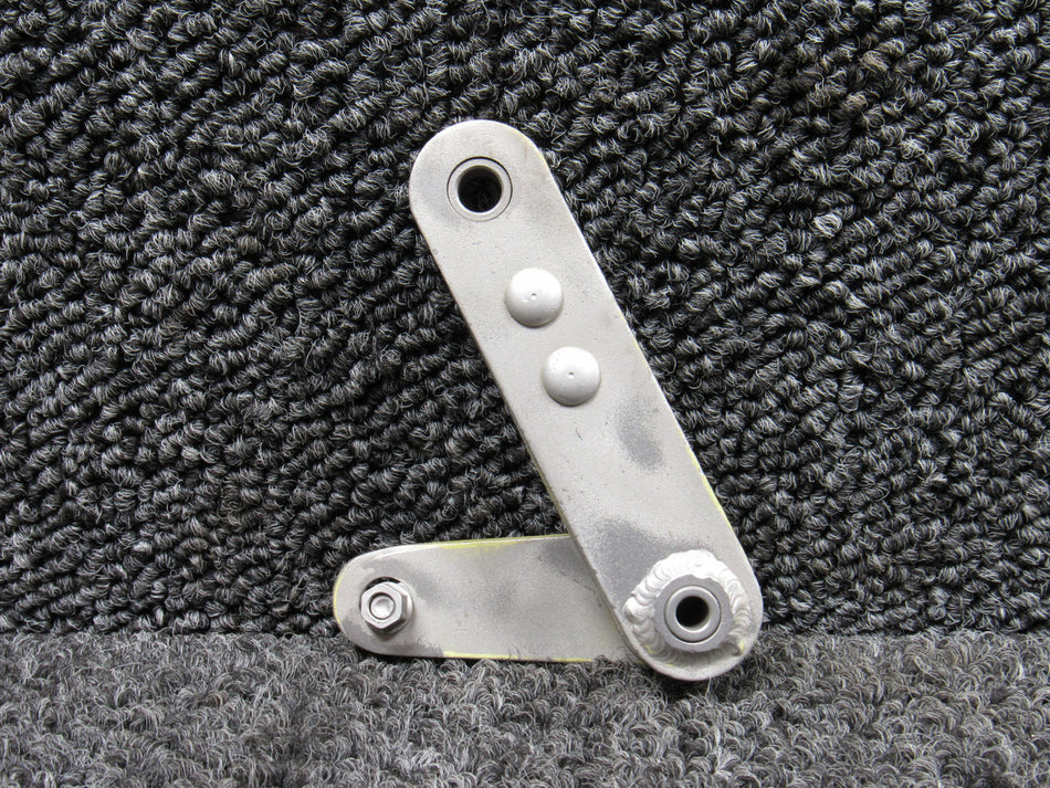 101-910026-51 Beech KA-200 Vane Actuator Link Assembly