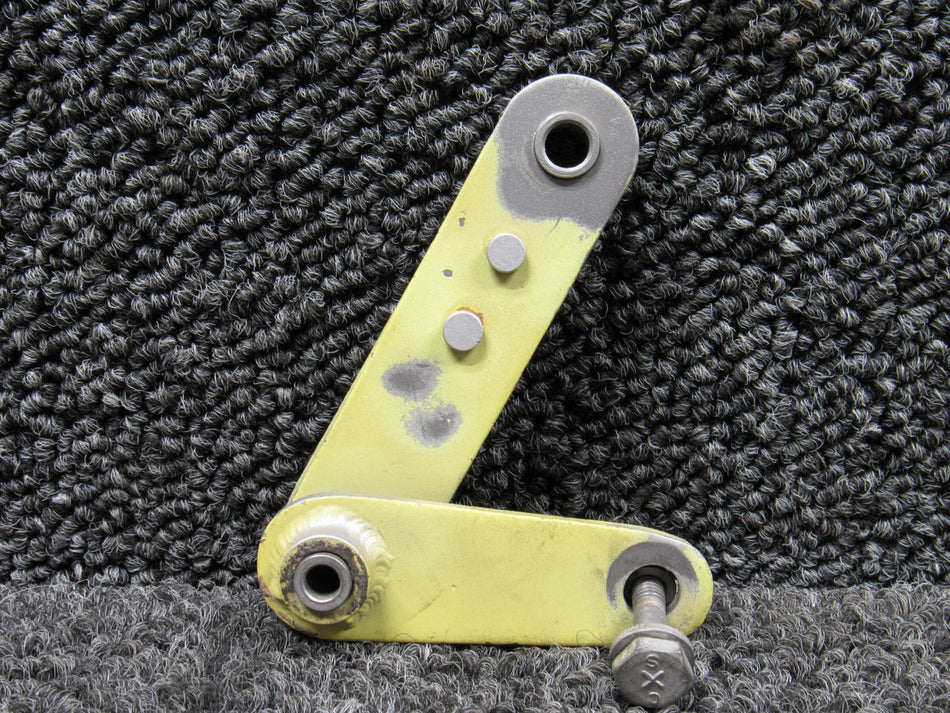 101-910026-51 Beech KA-200 Vane Actuator Link Assembly