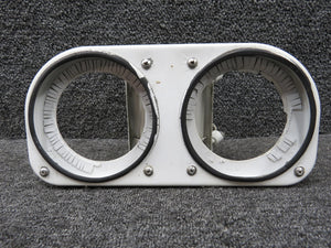 43048-000 Piper PA-31T Landing Light Bracket Assembly