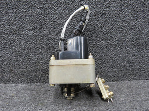 1C785-3-1060Y Century Flight Rudder Autopilot Servo Assembly