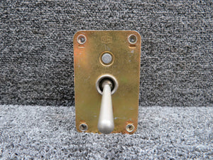 AN3230-3 (Alt: 8782K11) Cutler-Hammer Toggle Circuit Breaker Switch