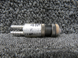 1G19-1 Airborne Gyro Warning Light Unit