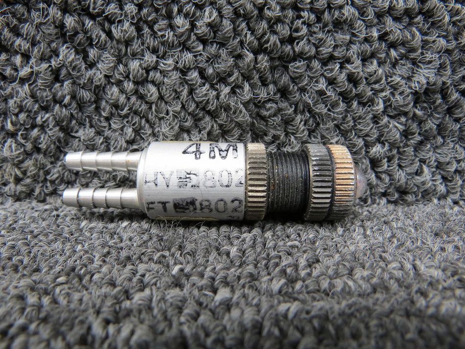 1G19-1 Airborne Gyro Warning Light Unit