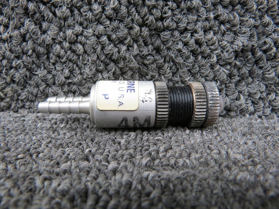 1G19-1 Airborne Gyro Warning Light Unit