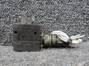 4E1311-2 (Alt: 758-273) BF Goodrich Propeller De-Ice Brush Block
