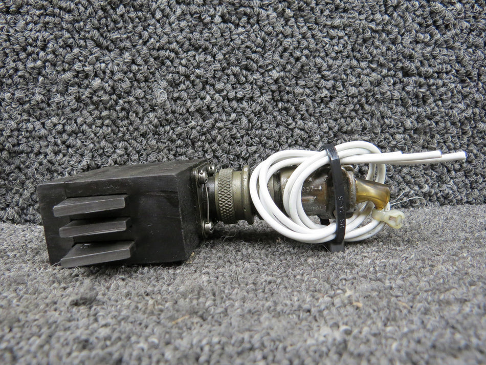 4E1311-2 (Alt: 758-273) BF Goodrich Propeller De-Ice Brush Block