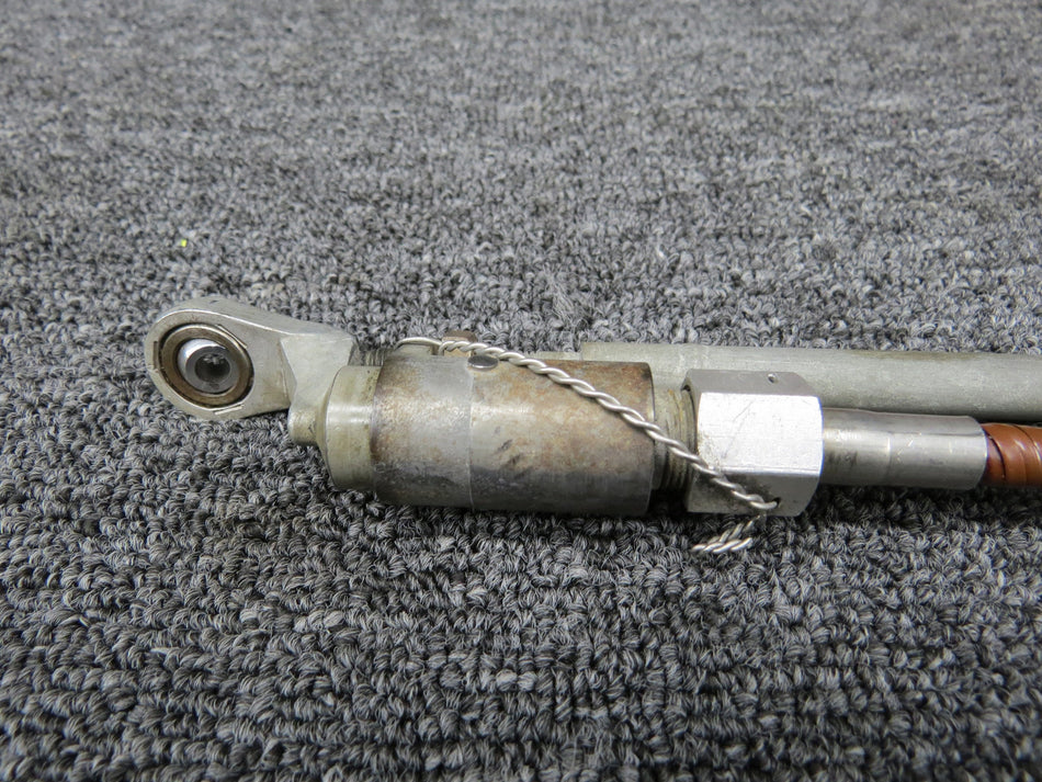 762-511, 754-873 Piper PA-31T Propeller Flex Shaft and Rod End Assembly