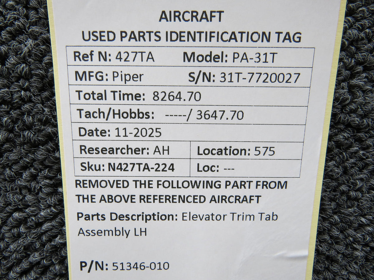 N427TA-224KW-N4