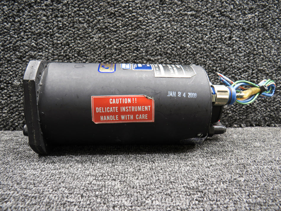 1U284-001-3 Sigma-Tek 5000L-4 Horizon Gyro Indicator with Mod (Core)