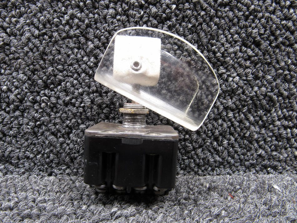 4TL57-1 Micro Switch Flap Toggle Switch Assembly