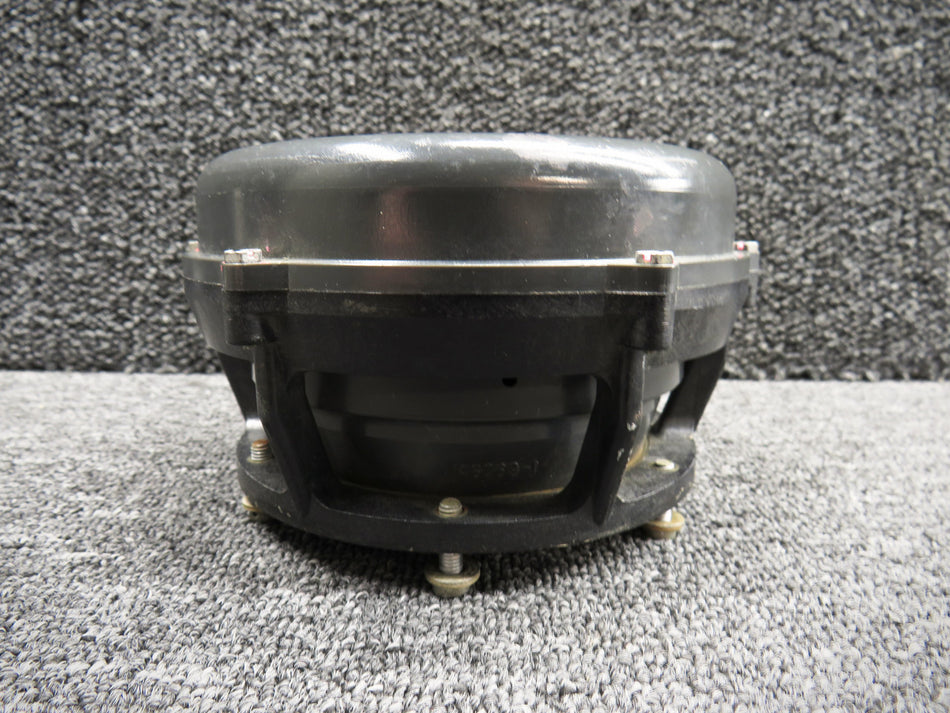 102850-2 (Alt: 102850-5) Airesearch Outflow Safety Valve (No Data Tag, Core)