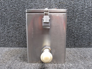 297-140 Mansfield Electric Hot Liquid Container Assembly (28V, 100W)