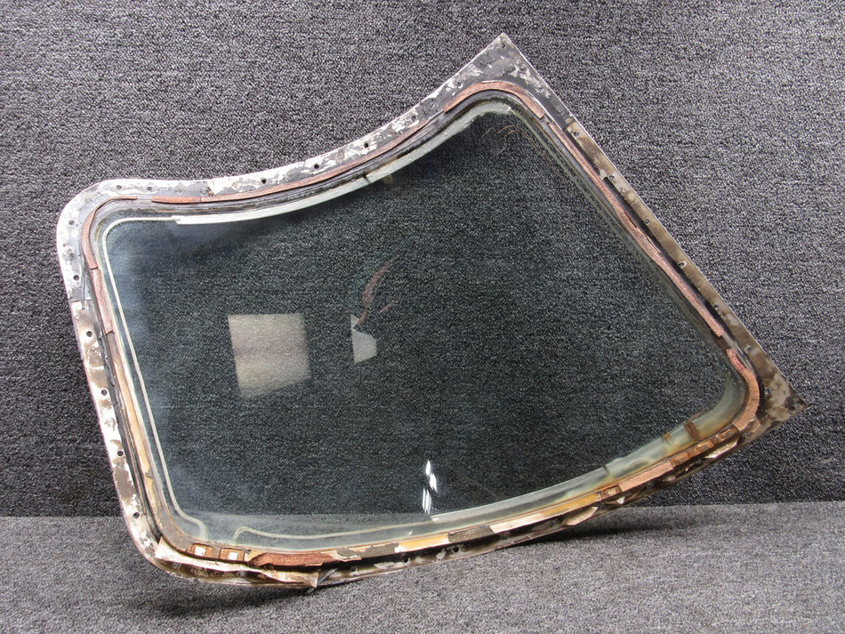 343030-1 PPG Windshield Assembly LH