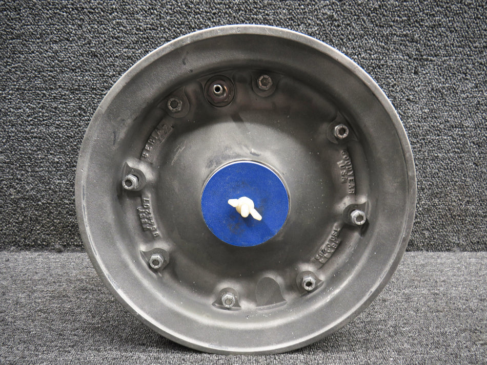 9544207 (Use: 9544207-7) Goodyear Nose Landing Gear Wheel 18x4.4 (Core)