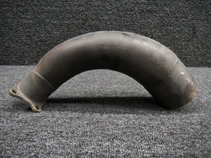 0850600-96 (Use: 0850600-153) Continental IO-470-VO9 Exhaust Riser Forward RH