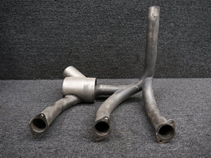 30348-014 Lycoming O540 Inboard Left Engine Stack Assembly