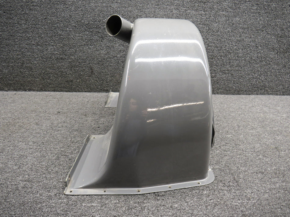 C236-2 Robinson R44II Lower Scroll Assembly