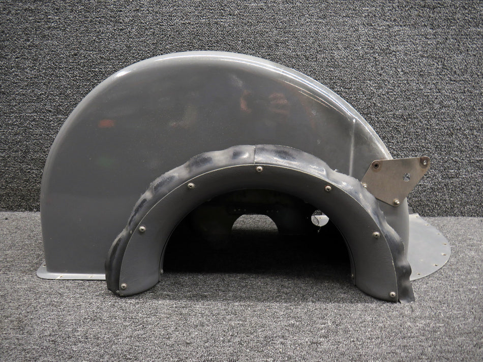 C236-2 Robinson R44II Lower Scroll Assembly