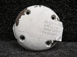 S67-1575-39 (Alt: 870-0028) Sensor Systems, Arnav GPS Antenna