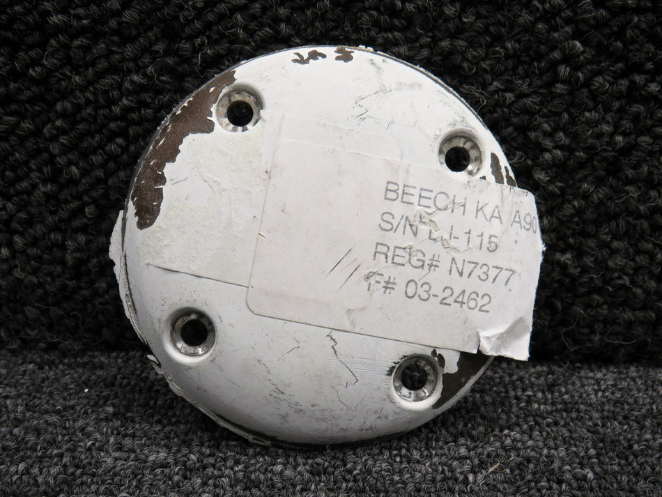 S67-1575-39 (Alt: 870-0028) Sensor Systems, Arnav GPS Antenna