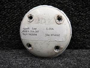 S67-1575-39 (Alt: 121-017686-01) Sensor Systems, Allied Signal GPS Antenna