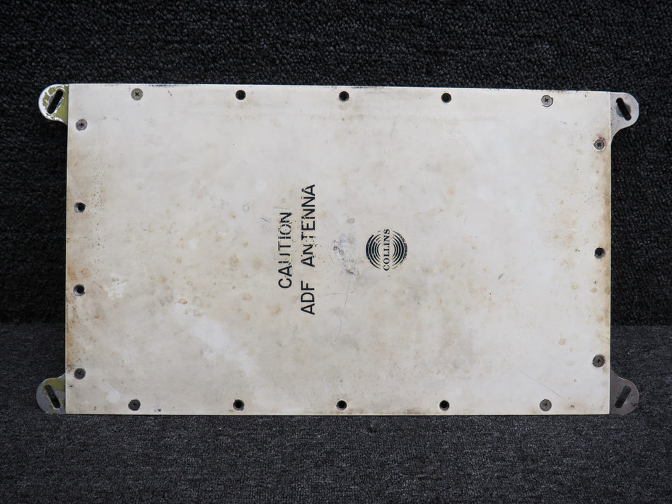 522-1837-00 Collins Radio 137A-5 ADF Antenna