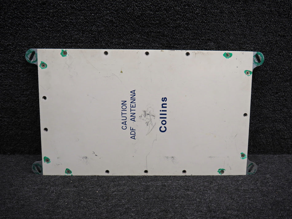 522-1837-000 Collins Radio 137A-5 ADF Antenna