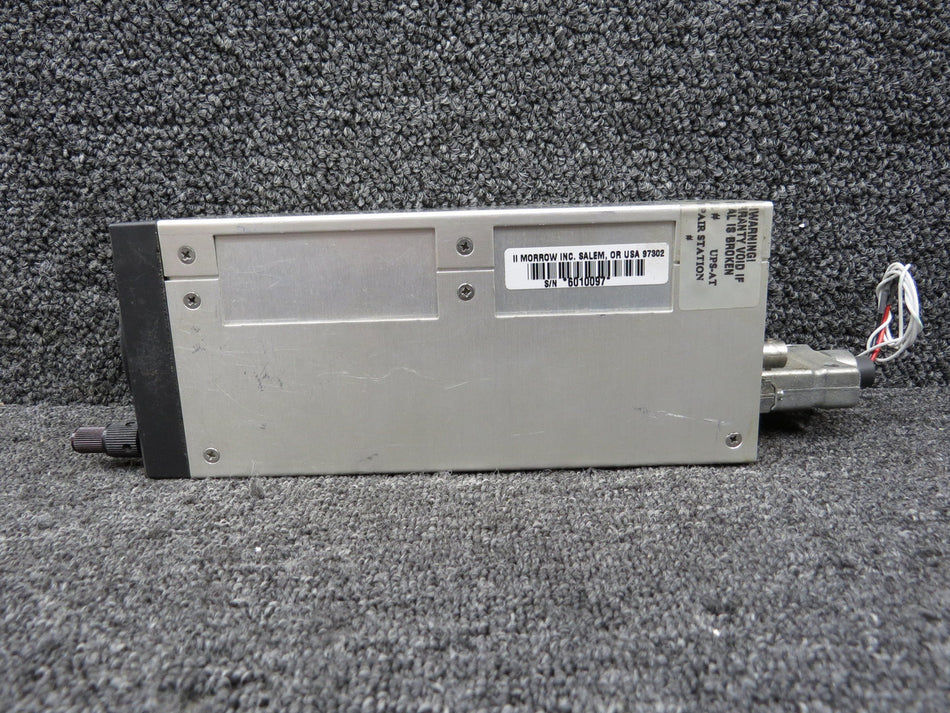 430-0256-01 Apollo Morrow II 360 GPS Receiver Assembly