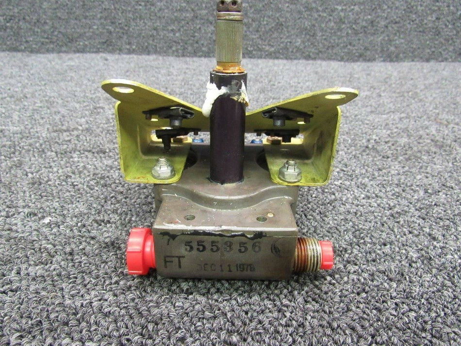 XW20345-275-50 Piper PA31T Alco Windshield Wiper Converter (28V)