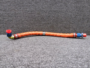 130F00310D0200 Stratoflex Hose