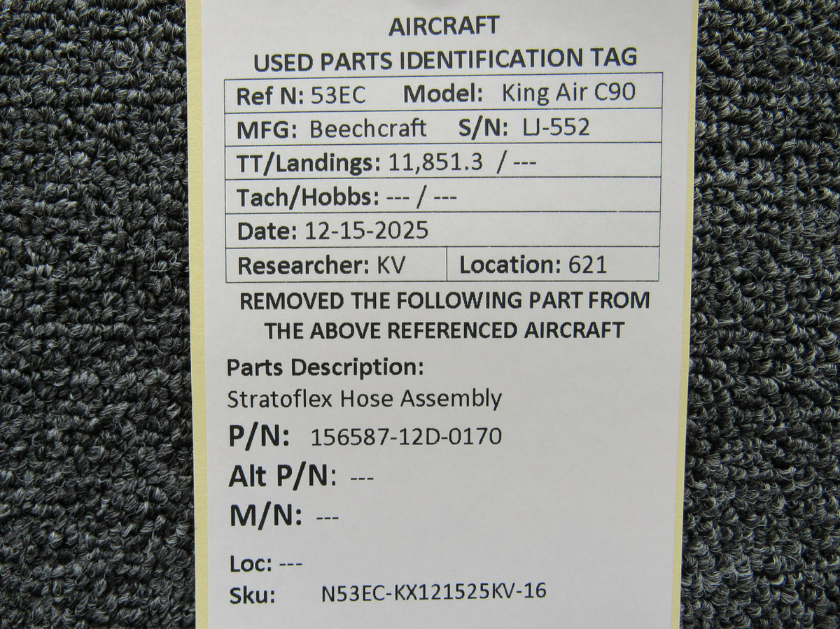 N53EC-KX121525KV-16AS-OG