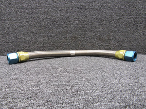 156587-12D-0170 Stratoflex Hose Assembly