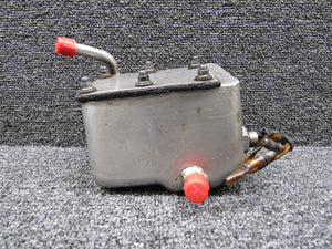 90-920035-29 Beechcraft King Air C90 Collector Tank Weld Assembly