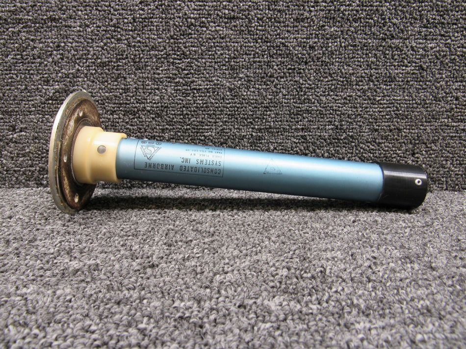 PBA666-10 Consolidated Airborne Fuel Probe Transmitter