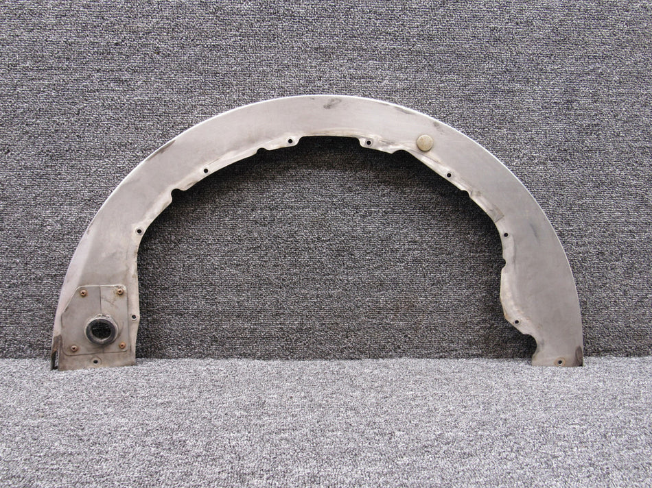 109-910098-11 Beechcraft King Air C90 Engine Angle Assembly