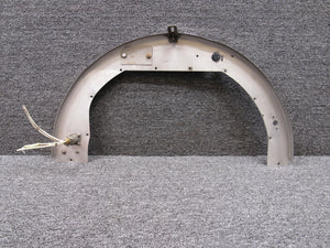 109-910098-9 Beechcraft King Air C90 Engine Angle Assembly