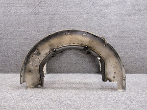 50-910275-1241, 50-910275-1173 Aft Cowling Upper Bulkhead