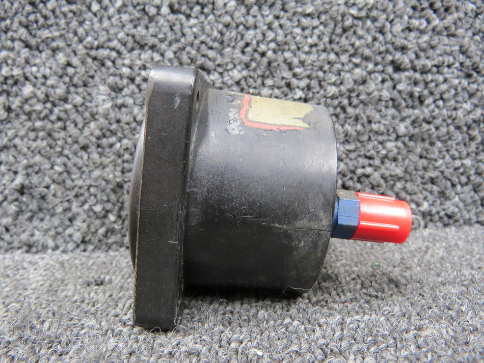 200B (Alt: 6685-00-034-0515) Collens AF44-55442 Suction Indicator