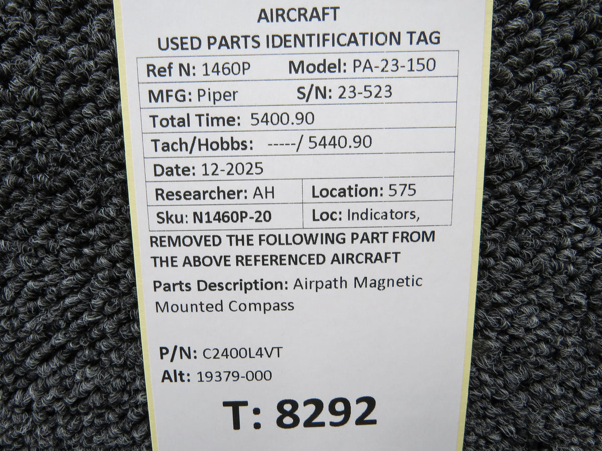 N1460P-20KW-MI