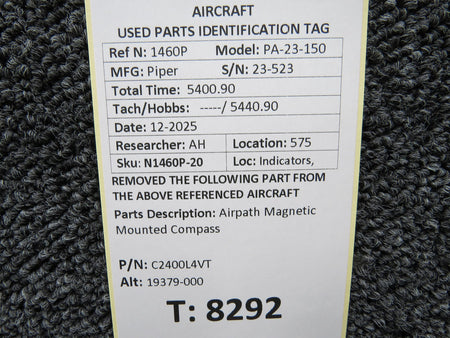 N1460P-20KW-MI