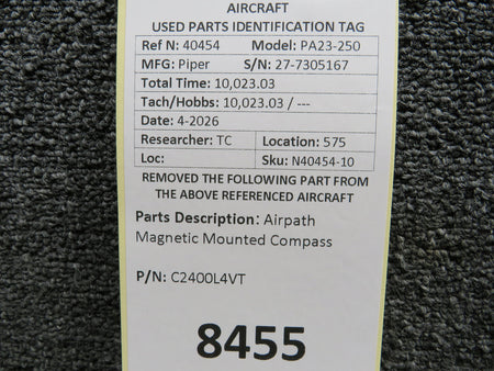 N40454-10KW