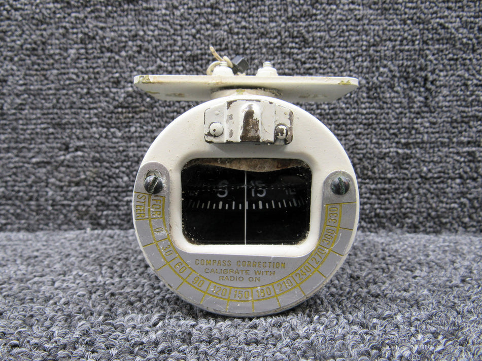 50-534453-15 Beechcraft King Air C90 Compass Assembly