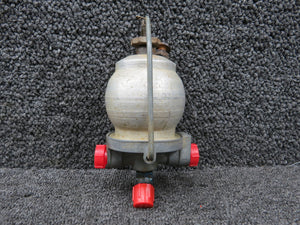 14330-004 Piper PA-23-150 Fuel Strainer Assembly