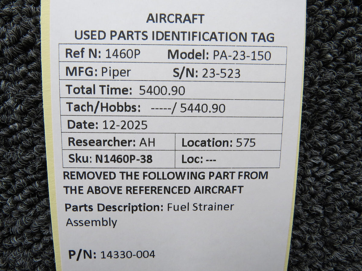 N1460P-38KW